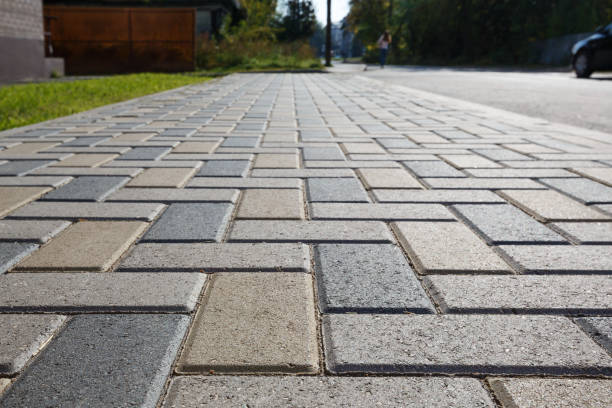 Best Affordable Driveway Pavers  in Papillion, NE