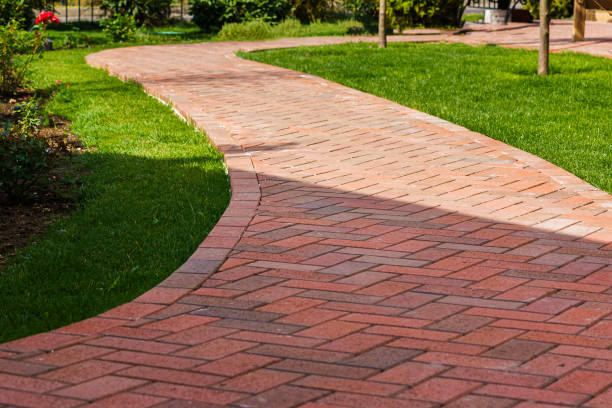 Trusted Papillion, NE Driveway Pavers Experts