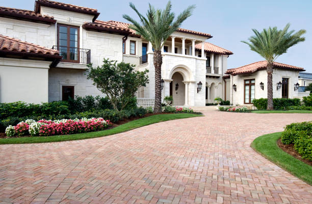 Best Driveway Paving Contractor  in Papillion, NE