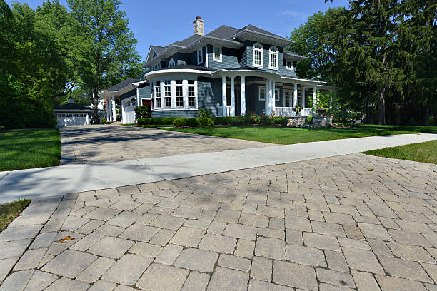  Papillion, NE Driveway Pavers Pros
