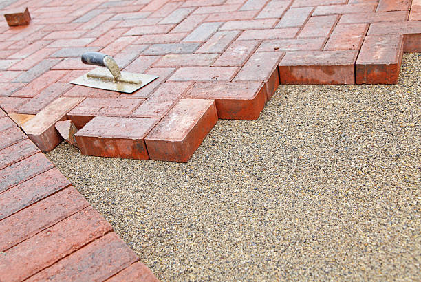 Best Driveway Pavers Near Me  in Papillion, NE