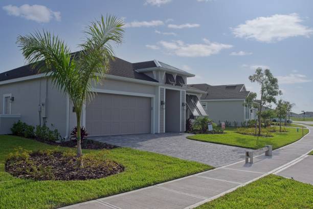 Driveway Pavers for Homes in Papillion, NE