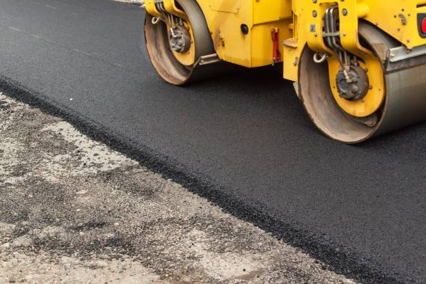 Best Decorative Driveway Pavers  in Papillion, NE