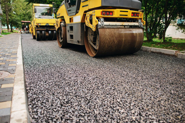 Best Driveway Pavers Near Me  in Papillion, NE